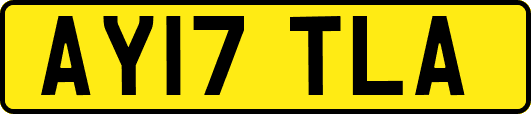 AY17TLA