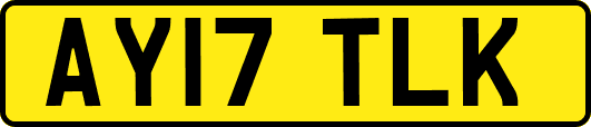 AY17TLK