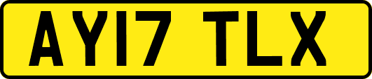 AY17TLX