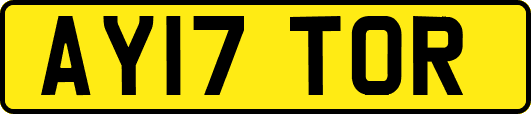 AY17TOR