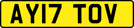 AY17TOV