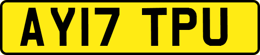 AY17TPU