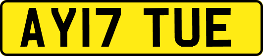 AY17TUE