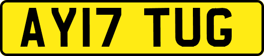 AY17TUG