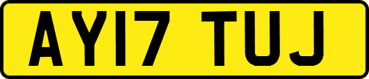AY17TUJ