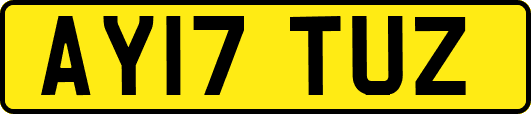 AY17TUZ