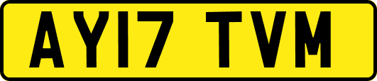 AY17TVM