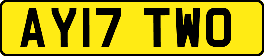 AY17TWO