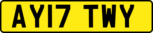 AY17TWY