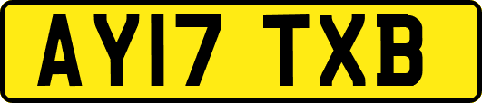 AY17TXB
