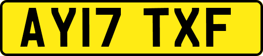 AY17TXF