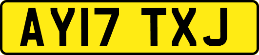 AY17TXJ