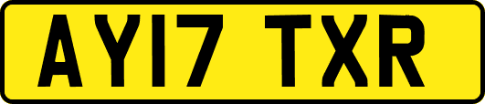 AY17TXR