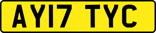AY17TYC