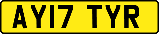 AY17TYR