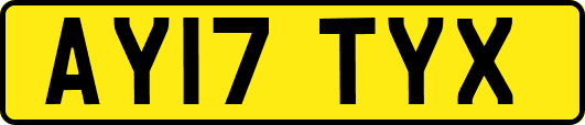 AY17TYX