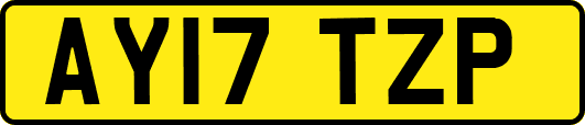 AY17TZP