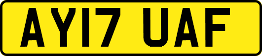 AY17UAF