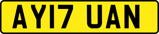AY17UAN