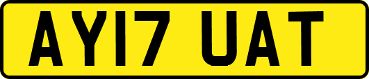 AY17UAT