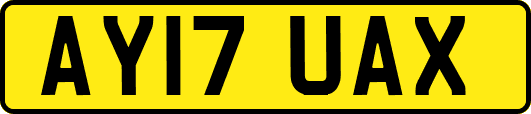 AY17UAX