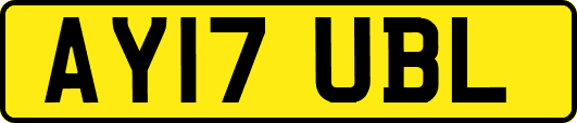 AY17UBL