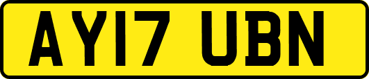 AY17UBN