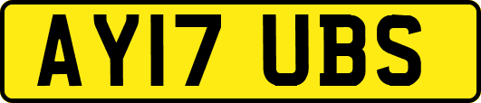 AY17UBS