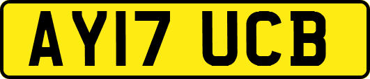 AY17UCB