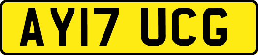 AY17UCG