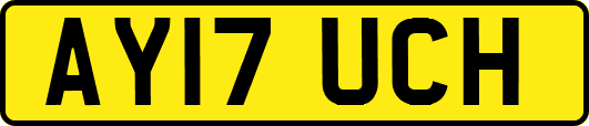AY17UCH