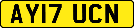 AY17UCN