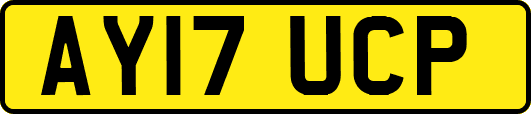 AY17UCP