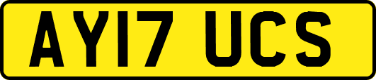AY17UCS