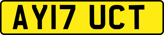 AY17UCT