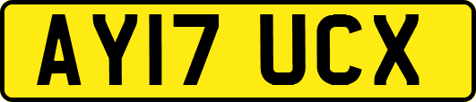 AY17UCX