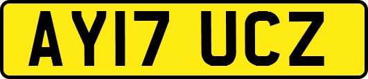 AY17UCZ