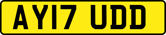 AY17UDD