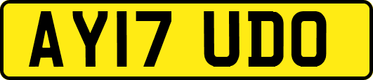 AY17UDO