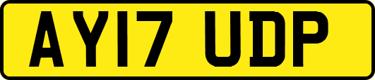 AY17UDP