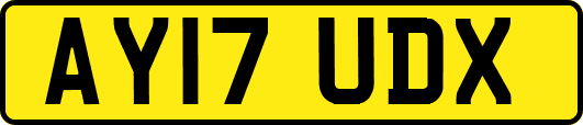 AY17UDX