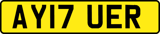 AY17UER