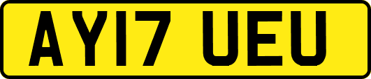 AY17UEU