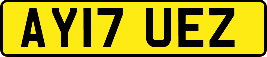 AY17UEZ