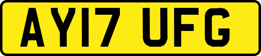 AY17UFG