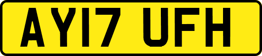 AY17UFH