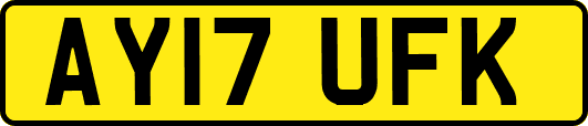 AY17UFK