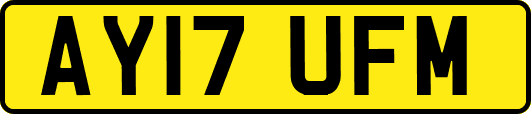 AY17UFM