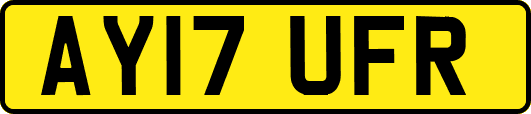 AY17UFR