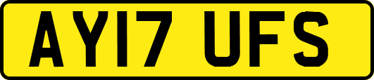 AY17UFS